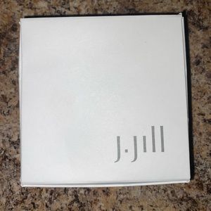 Two heart necklaces by J. Jill Brand New